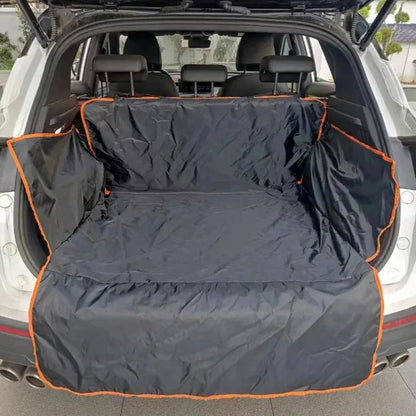 PawSafe Car Protector