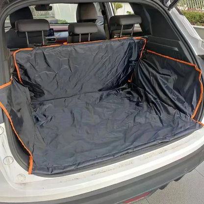 PawSafe Car Protector
