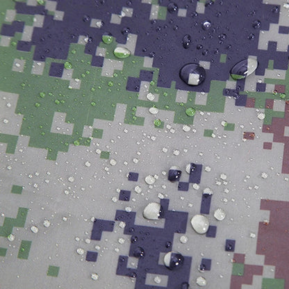 Aqua Auvent Pliable | Tissu Imperméable, 300x300 cm