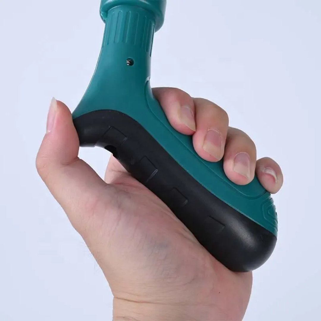 Pistolet à Clous | Électrique, Rapide et Puissant pour Bois, Béton et Métal