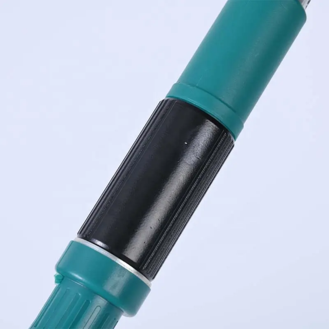 Pistolet à Clous | Électrique, Rapide et Puissant pour Bois, Béton et Métal