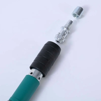 Pistolet à Clous | Électrique, Rapide et Puissant pour Bois, Béton et Métal