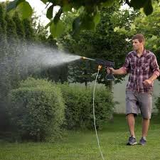 Pistolet à Eau Électrique | Puissant, Sans Fil, Haute Pression