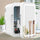 Chic Beauty Fridge | 4L Multifonctionnel, Refroidissement et Chauffage