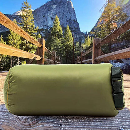 Cocoon Couverture | Ultra Légère, Imperméable en Nylon