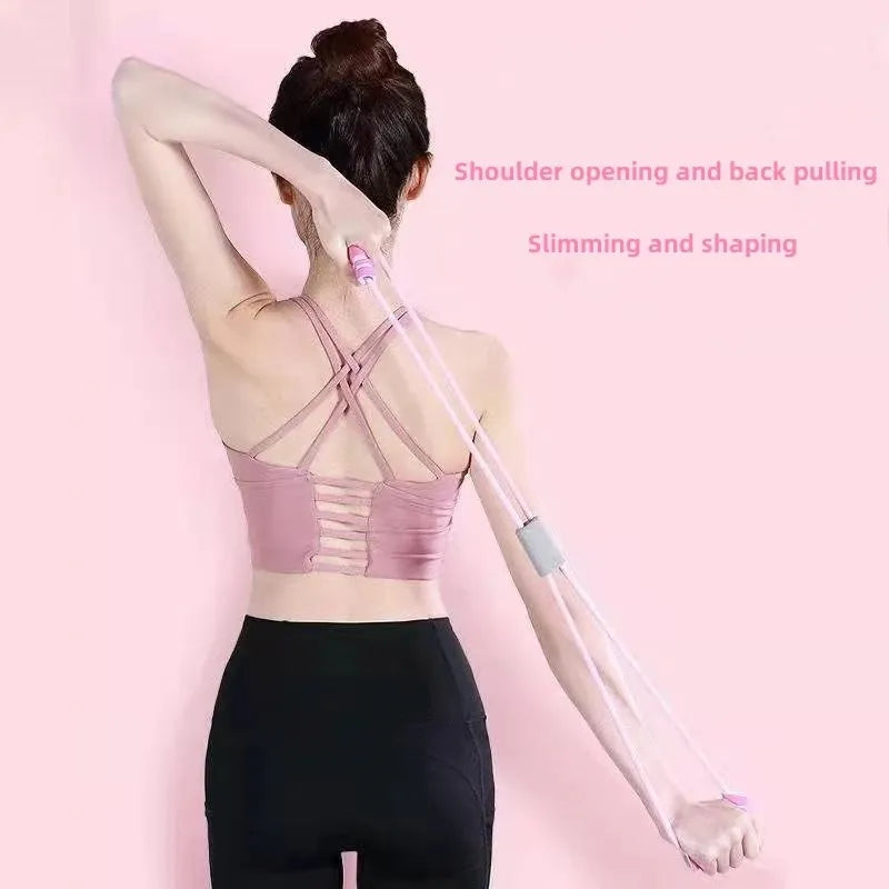 FlexiBand Bande de Résistance | Élastique Durable pour Musculation et Entraînement Polyvalent