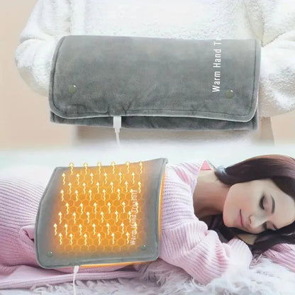 Grapha Sac à Main Femme | Chauffage Rapide, Contrôle de Température