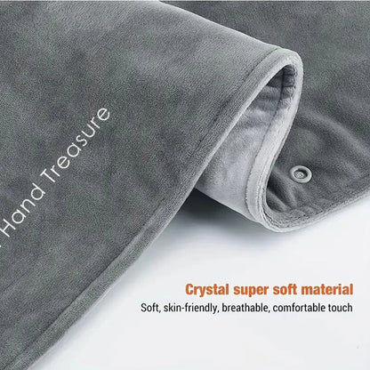Grapha Sac à Main Femme | Chauffage Rapide, Contrôle de Température