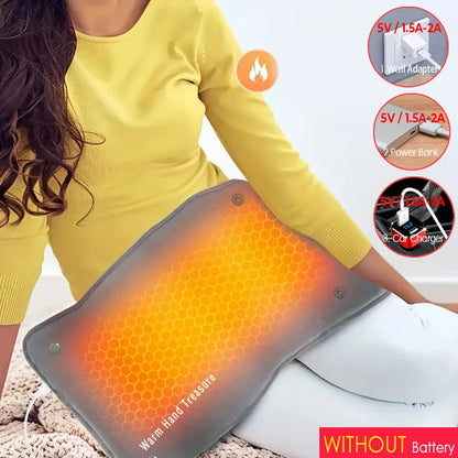 Grapha Sac à Main Femme | Chauffage Rapide, Contrôle de Température