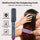 Liss'Pro Peigne Chauffant | Chauffage Rapide, Anti-Frisottis, Affichage LED