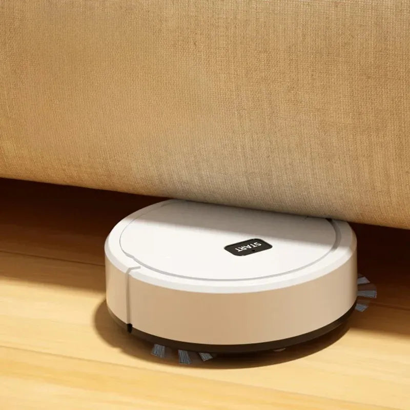 Milo Aspirateur Sans Fil | Compact, Multifonctionnel, Autonome