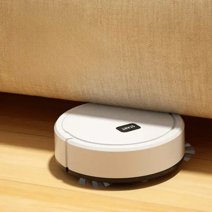 Milo Aspirateur Sans Fil | Compact, Multifonctionnel, Autonome