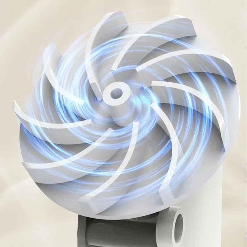 Milo Aspirateur Sans Fil | Compact, Multifonctionnel, Autonome
