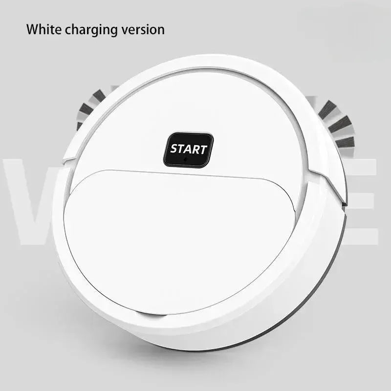 Milo Aspirateur Sans Fil | Compact, Multifonctionnel, Autonome