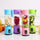 Pura Mixeur Portable | Acier Inoxydable, Design Pratique