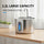 Cat & Dog Water Fountain 2.2L