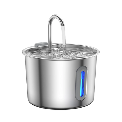 Cat & Dog Water Fountain 2.2L
