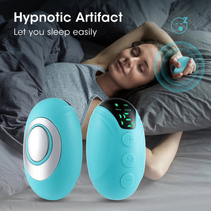 Soma Masseur Intelligent | Microcourants, Amélioration du Sommeil