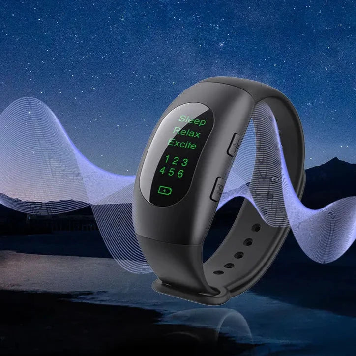 Soma Sleep Aid Device | Amélioration du Sommeil, Portable