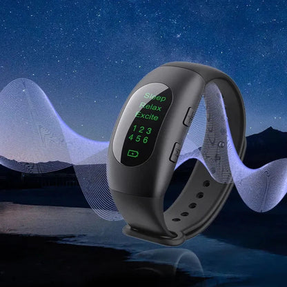 Soma Sleep Aid Device | Amélioration du Sommeil, Portable