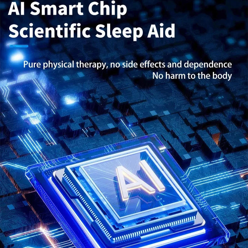 Soma Sleep Aid Device | Amélioration du Sommeil, Portable