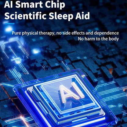 Soma Sleep Aid Device | Amélioration du Sommeil, Portable