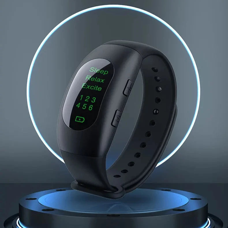 Soma Sleep Aid Device | Amélioration du Sommeil, Portable