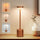 Tango Lampe de Table Sans Fil | Lampe LED Rechargeable, Tactile, Aluminium
