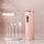 XioClean Hydropulseur Dentaire | Rechargeable, Haute Fréquence, Étanche