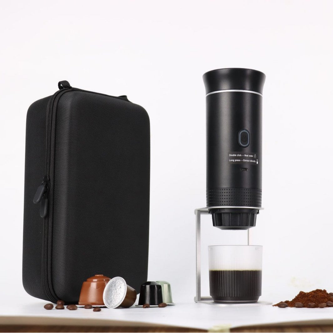 Espresso Nomade