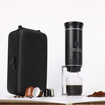 Espresso Nomade