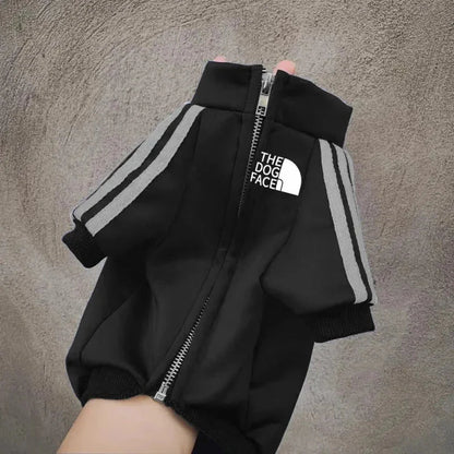 Cool Dog Hoodies: Cozy & Trendy Canine Attire